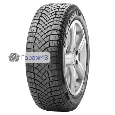Pirelli Winter Ice Zero Friction 235/50 R19 103H